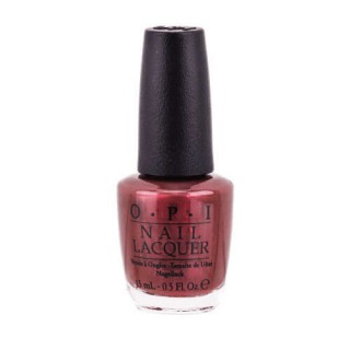 OPI Nail Lacquer – I Knead Sour Dough